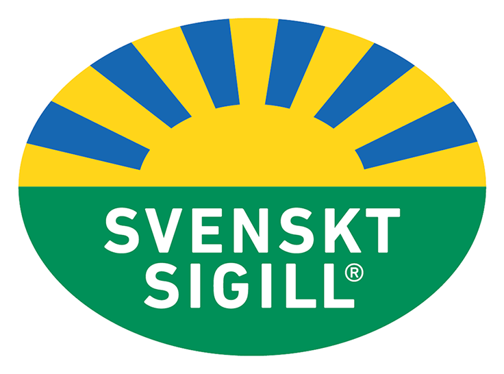 Svensk Sigill Markning
