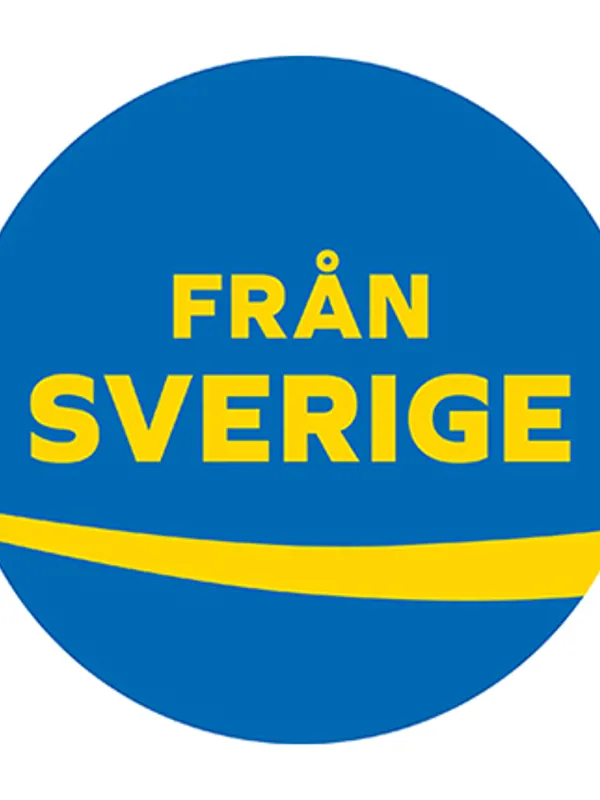 Marke Fran Sverige 630 430 Ram