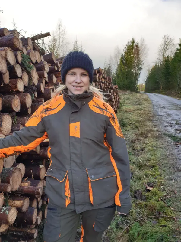 Skog2 Mikaela Christian Johnsson