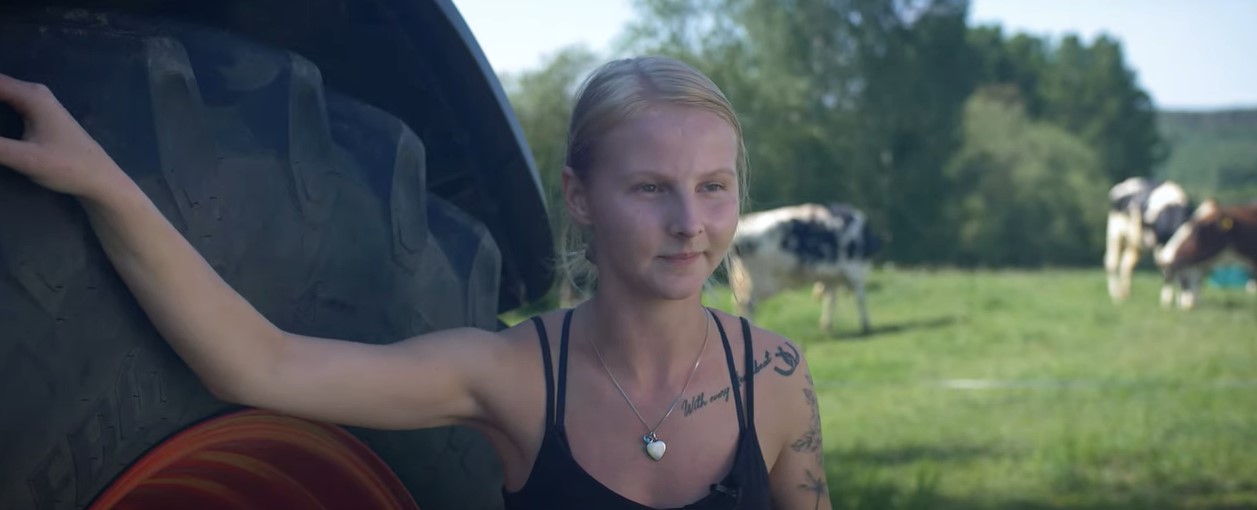 Film Julia Jobba Grönt Jpg