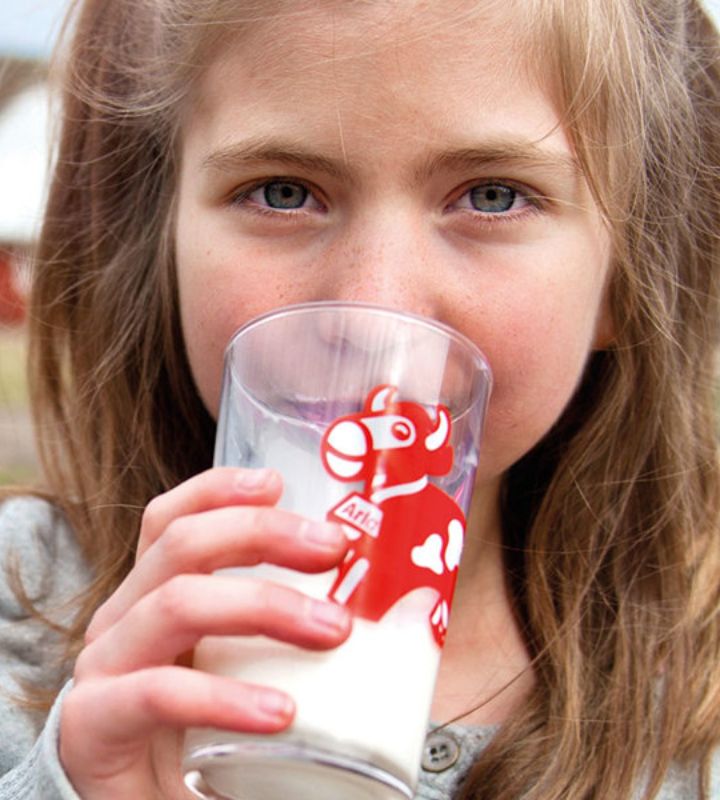 Arla Minior
