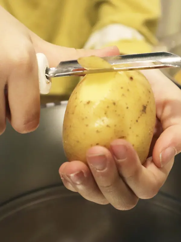 Skala Potatis