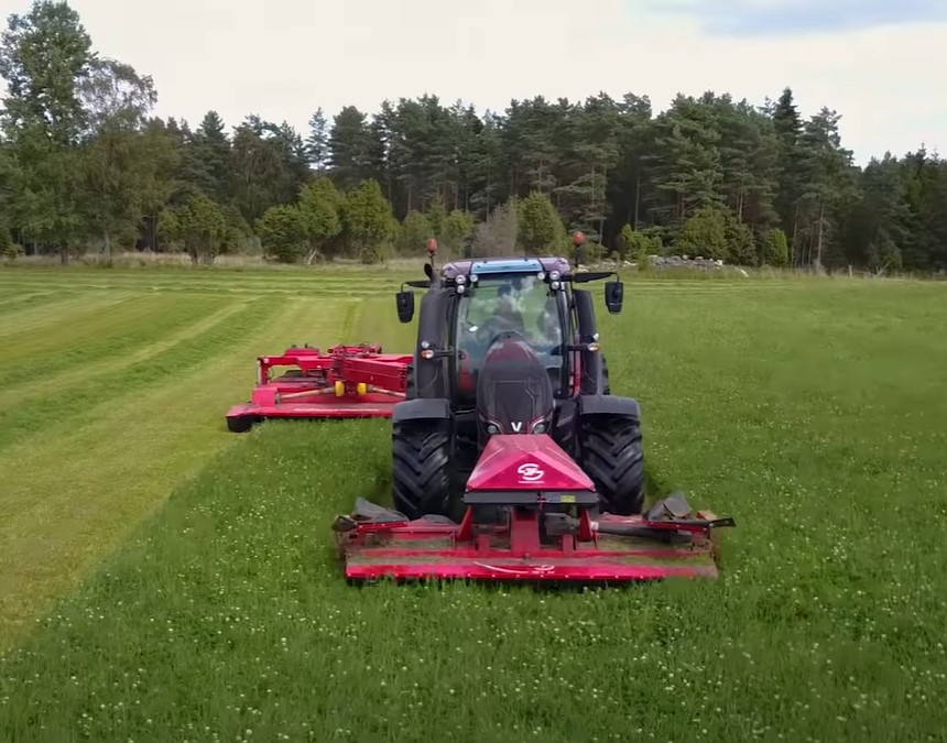 Maskin YT Denna video är textad.