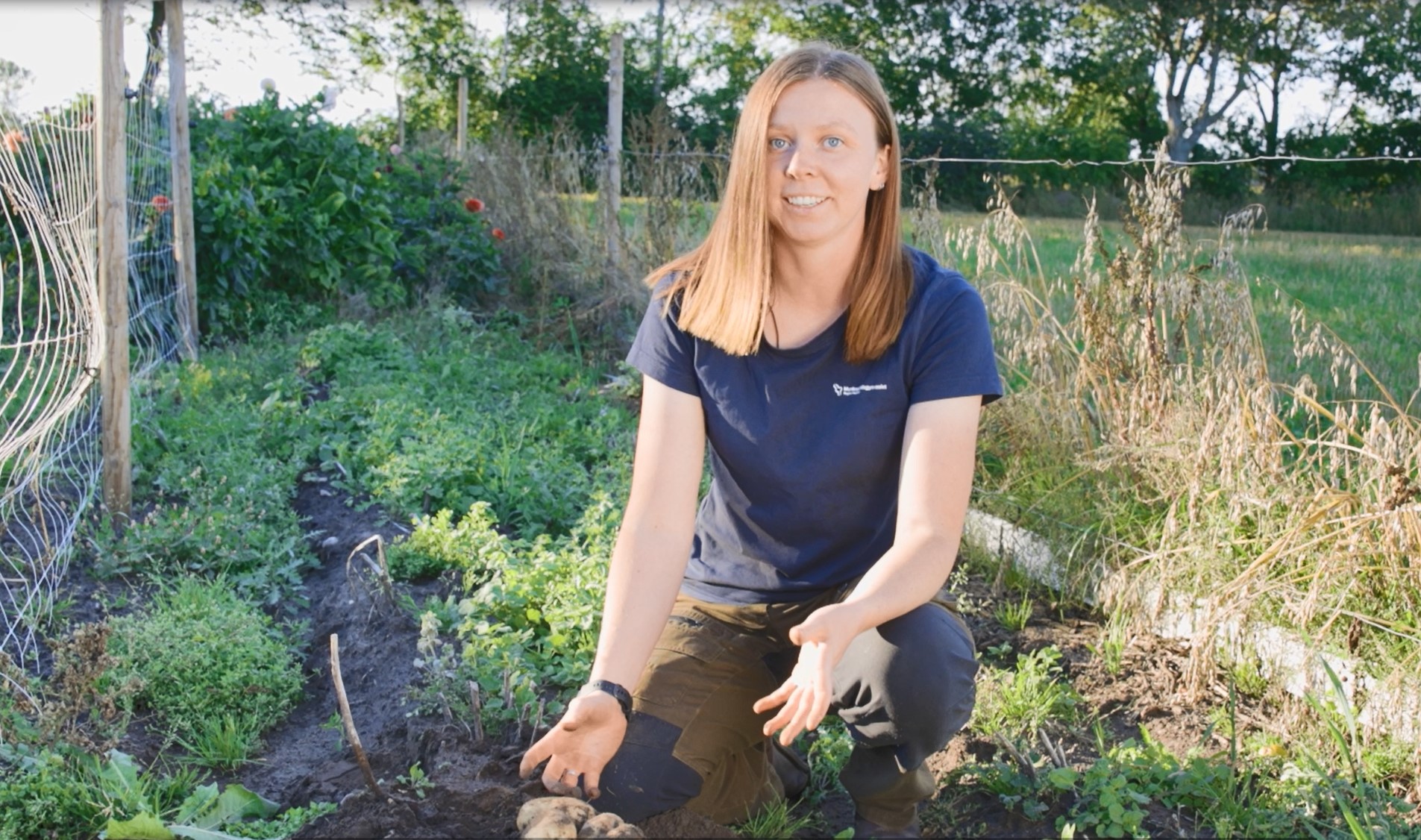 Odling Emma YT Denna video är textad.